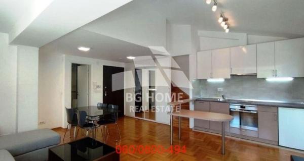 Slika 4 - Ante Bogićevića, Četvorosoban stan na prodaju, 84m2, 200.000€