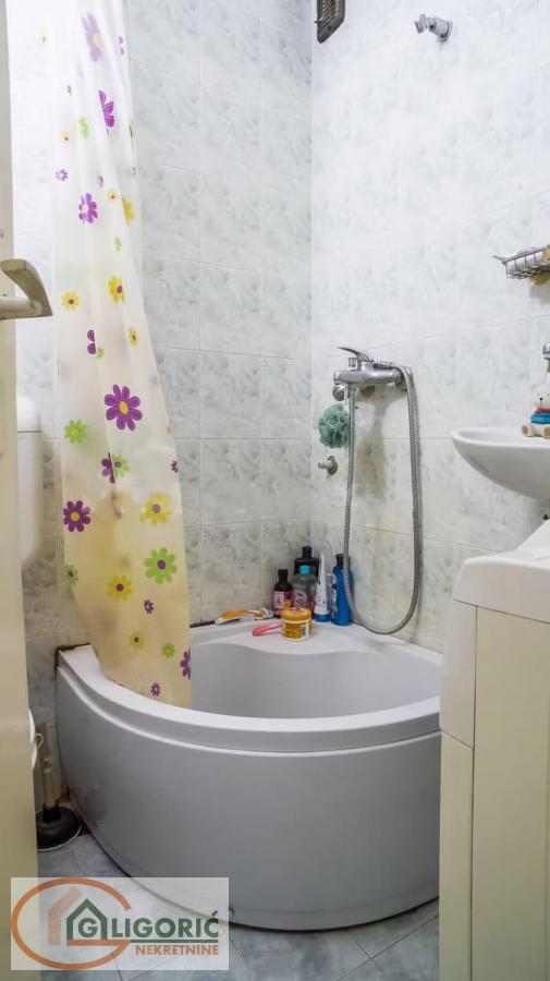 Slika 5 - Ljermontova, Jednosoban stan na prodaju, 25m2, 109.000€