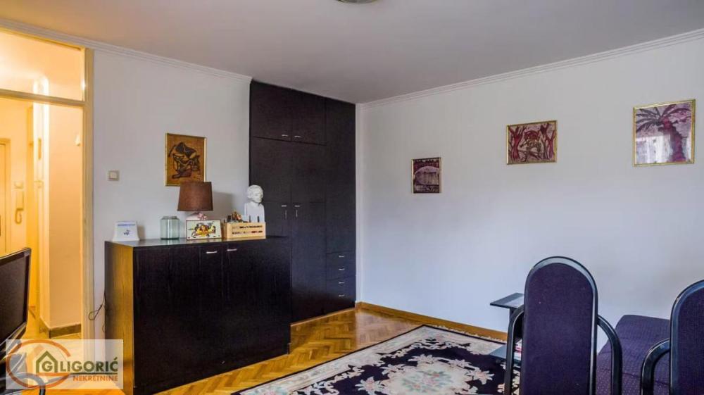 Slika 1 - Ljermontova, Jednosoban stan na prodaju, 25m2, 109.000€