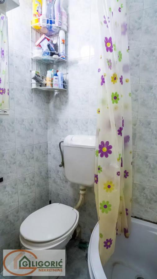 Slika 6 - Ljermontova, Jednosoban stan na prodaju, 25m2, 109.000€