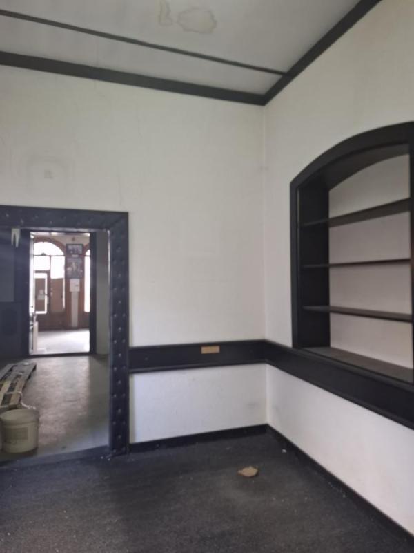 Slika 3 -  Lokal za izdavanje, 60m2, 300€