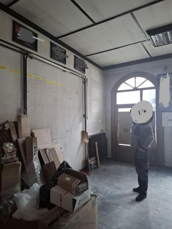 Slika 1 -  Lokal za izdavanje, 60m2, 300€