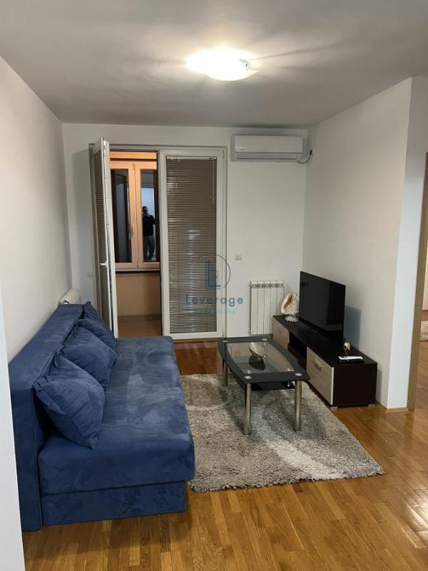 Glavna slika -Aleksandra Fleminga, Dvoiposoban stan za izdavanje, 50m2, 480€