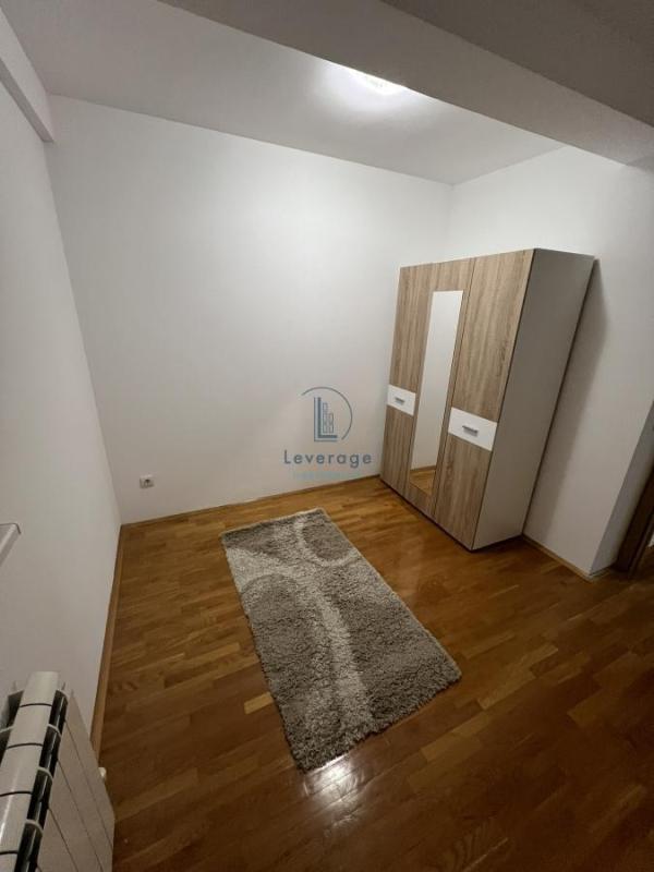 Slika 4 - Aleksandra Fleminga, Dvoiposoban stan za izdavanje, 50m2, 480€