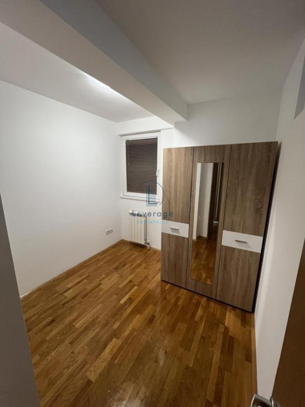 Slika 5 - Aleksandra Fleminga, Dvoiposoban stan za izdavanje, 50m2, 480€