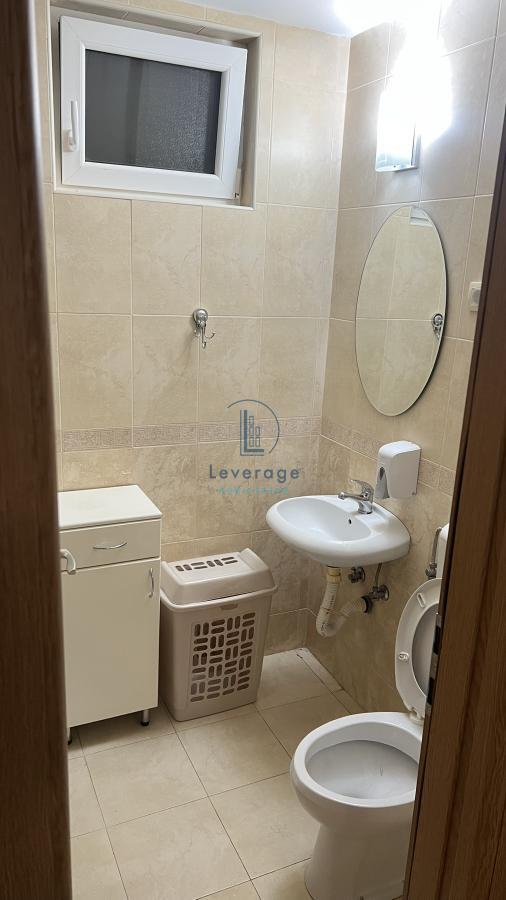 Slika 8 - Aleksandra Fleminga, Dvoiposoban stan za izdavanje, 50m2, 480€