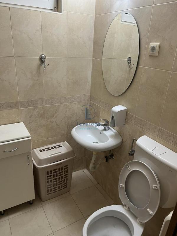 Slika 6 - Aleksandra Fleminga, Dvoiposoban stan za izdavanje, 50m2, 480€