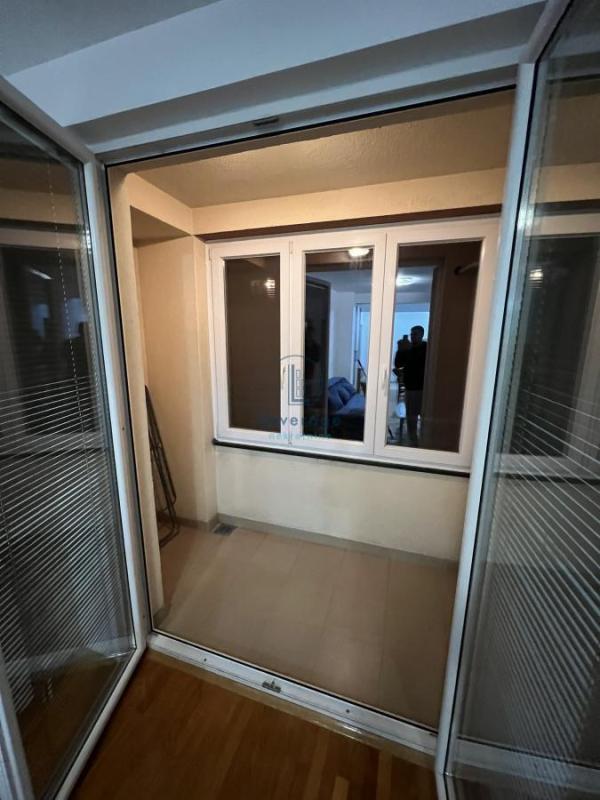 Slika 9 - Aleksandra Fleminga, Dvoiposoban stan za izdavanje, 50m2, 480€