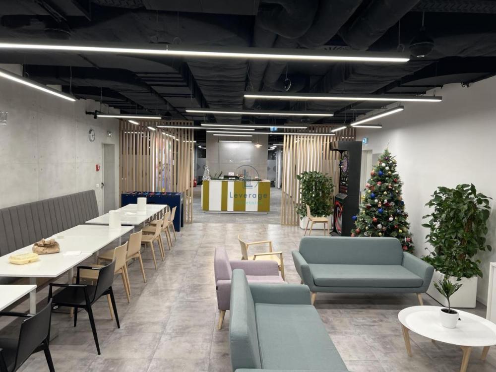 Glavna slika -Milutina Milankovića,  Lokal za izdavanje, 525m2, 8.922€