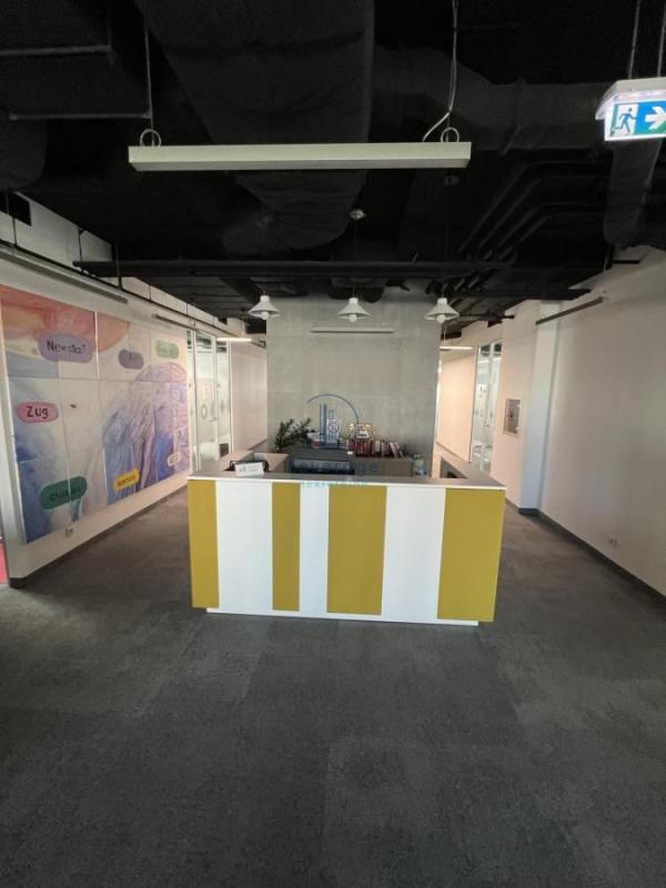 Slika 2 - Milutina Milankovića,  Lokal za izdavanje, 525m2, 8.922€