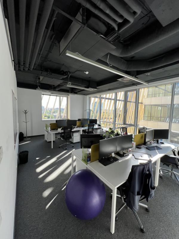 Slika 6 - Milutina Milankovića,  Lokal za izdavanje, 525m2, 8.922€