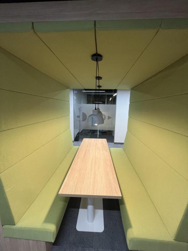 Slika 11 - Milutina Milankovića,  Lokal za izdavanje, 525m2, 8.922€