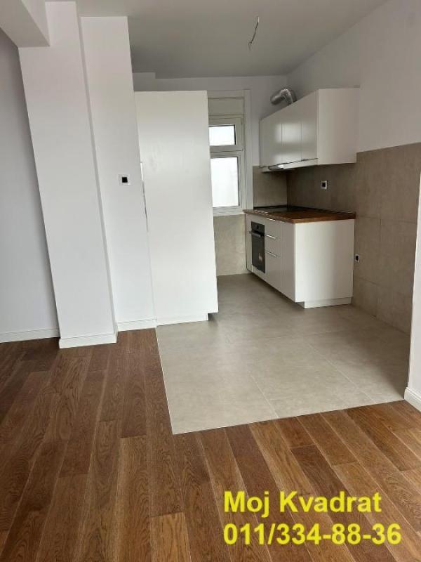 Slika 1 - Trosoban stan na prodaju, 71m2, 375.000€