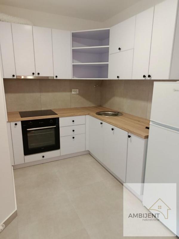 Slika 5 - Jednosoban stan za izdavanje, 35m2, 500€