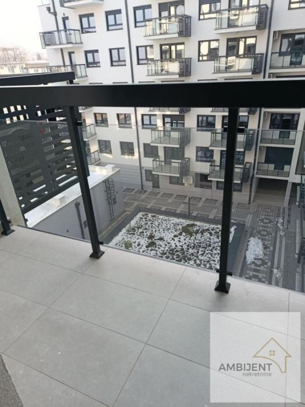 Slika 6 - Jednosoban stan za izdavanje, 35m2, 500€