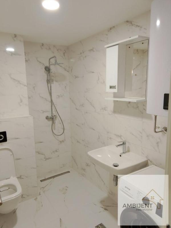 Slika 4 - Jednosoban stan za izdavanje, 35m2, 500€