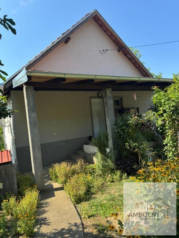 Slika 1 -  Kuća na prodaju, 71m2, 98.000€