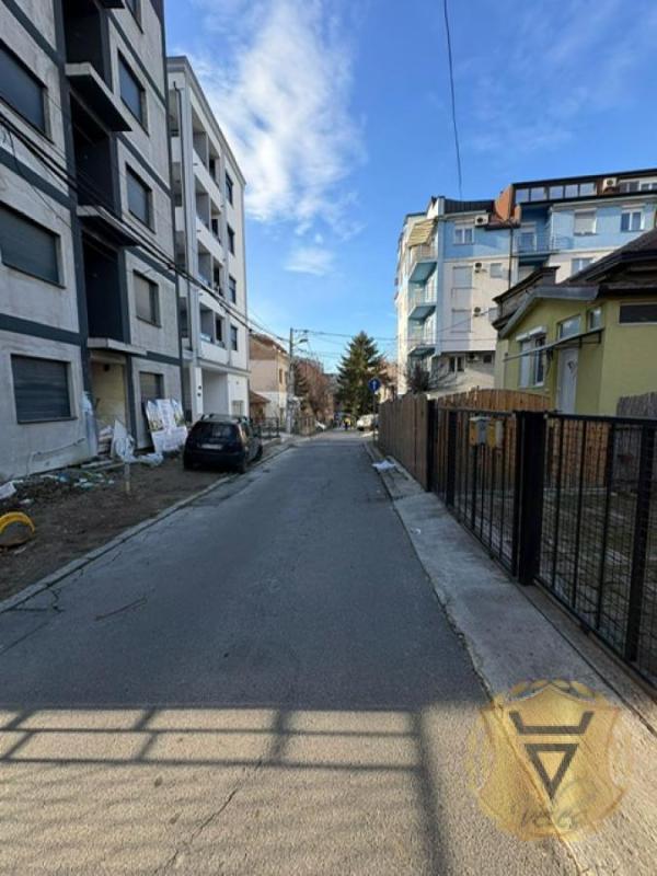 Glavna slika - Kuća na prodaju, 38m2, 230.000€