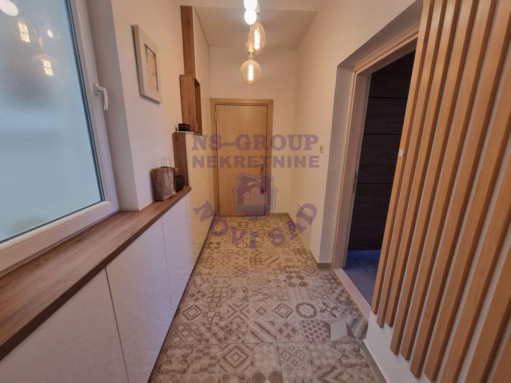 Slika 2 - Petosoban stan na prodaju, 132m2, 396.550€