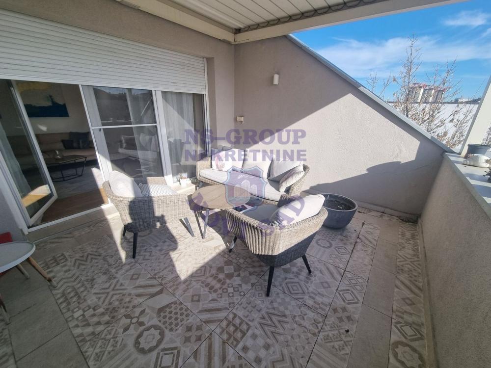 Slika 11 - Petosoban stan na prodaju, 132m2, 396.550€