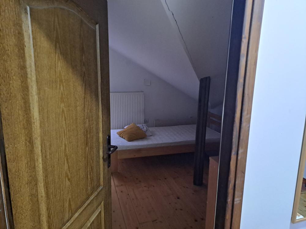 Slika 2 - Stojana Novakovica 10, Dvosoban stan za izdavanje, 42m2, 250€