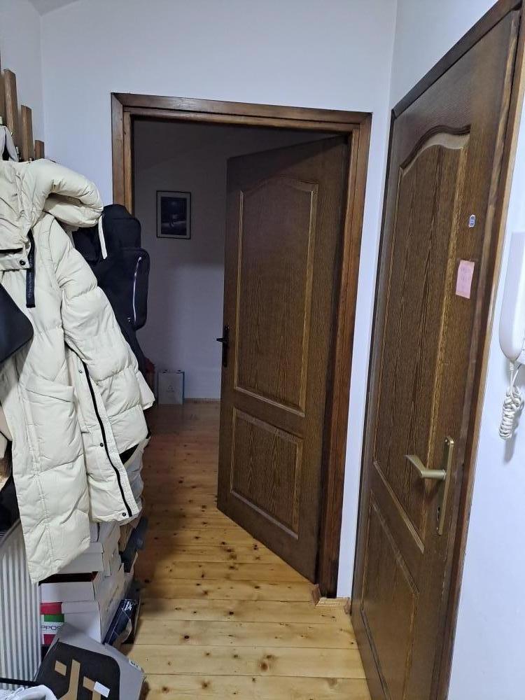 Slika 0 - Stojana Novakovica 10, Dvosoban stan za izdavanje, 42m2, 250€