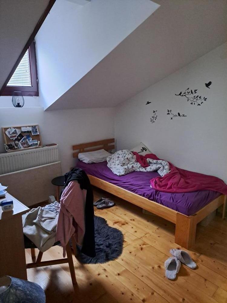 Slika 4 - Stojana Novakovica 10, Dvosoban stan za izdavanje, 42m2, 250€