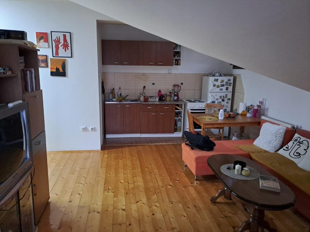 Glavna slika -Stojana Novakovica 10, Dvosoban stan za izdavanje, 42m2, 250€