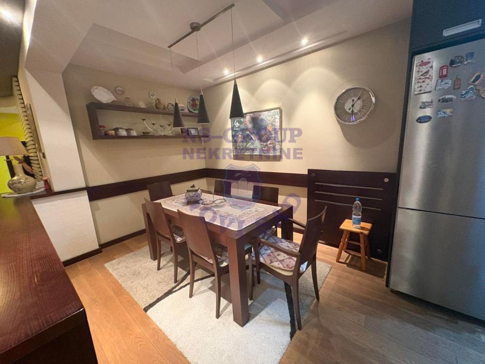 Slika 4 - Četvorosoban stan na prodaju, 99m2, 370.800€