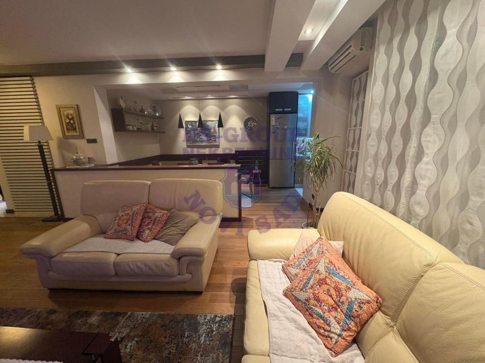 Slika 3 - Četvorosoban stan na prodaju, 99m2, 370.800€