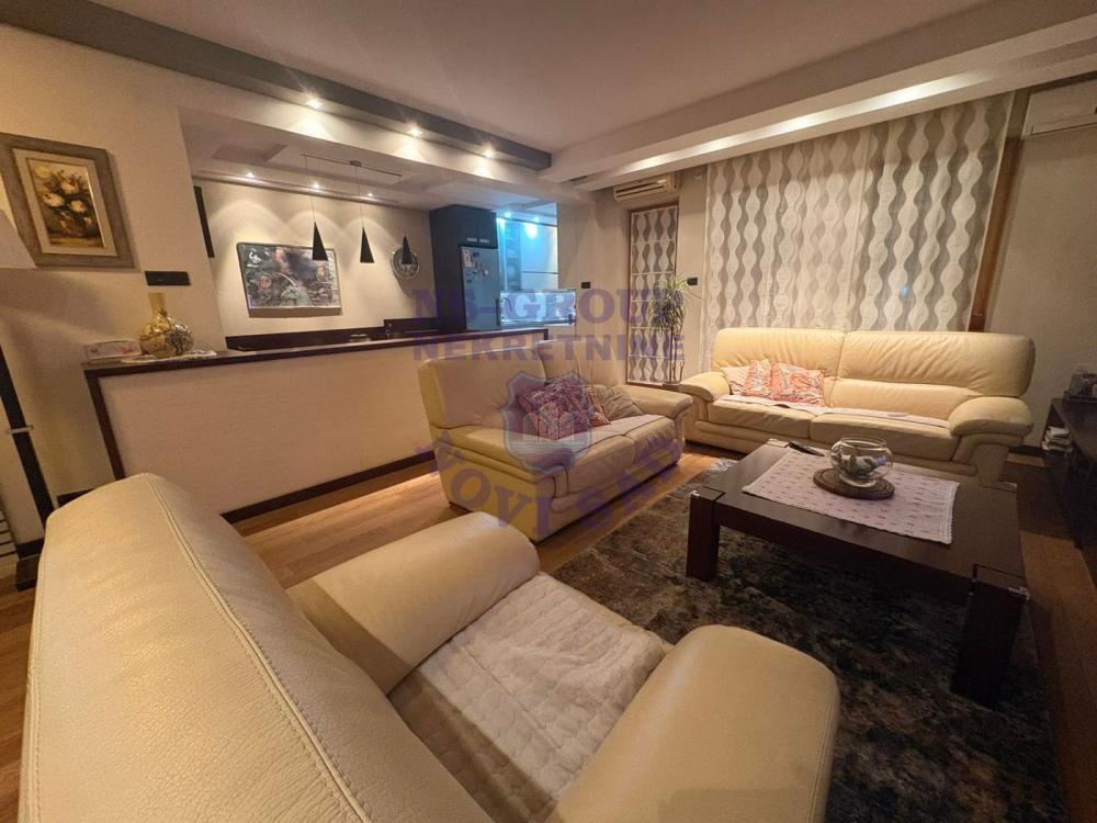 Slika 2 - Četvorosoban stan na prodaju, 99m2, 370.800€