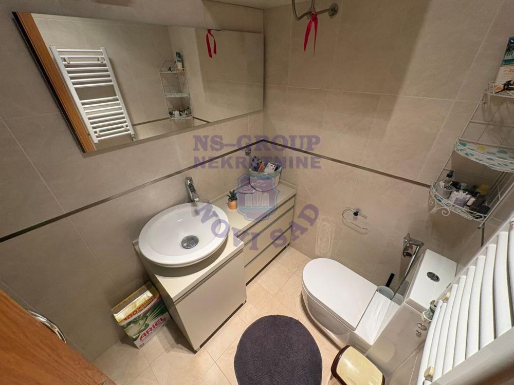 Slika 10 - Četvorosoban stan na prodaju, 99m2, 370.800€