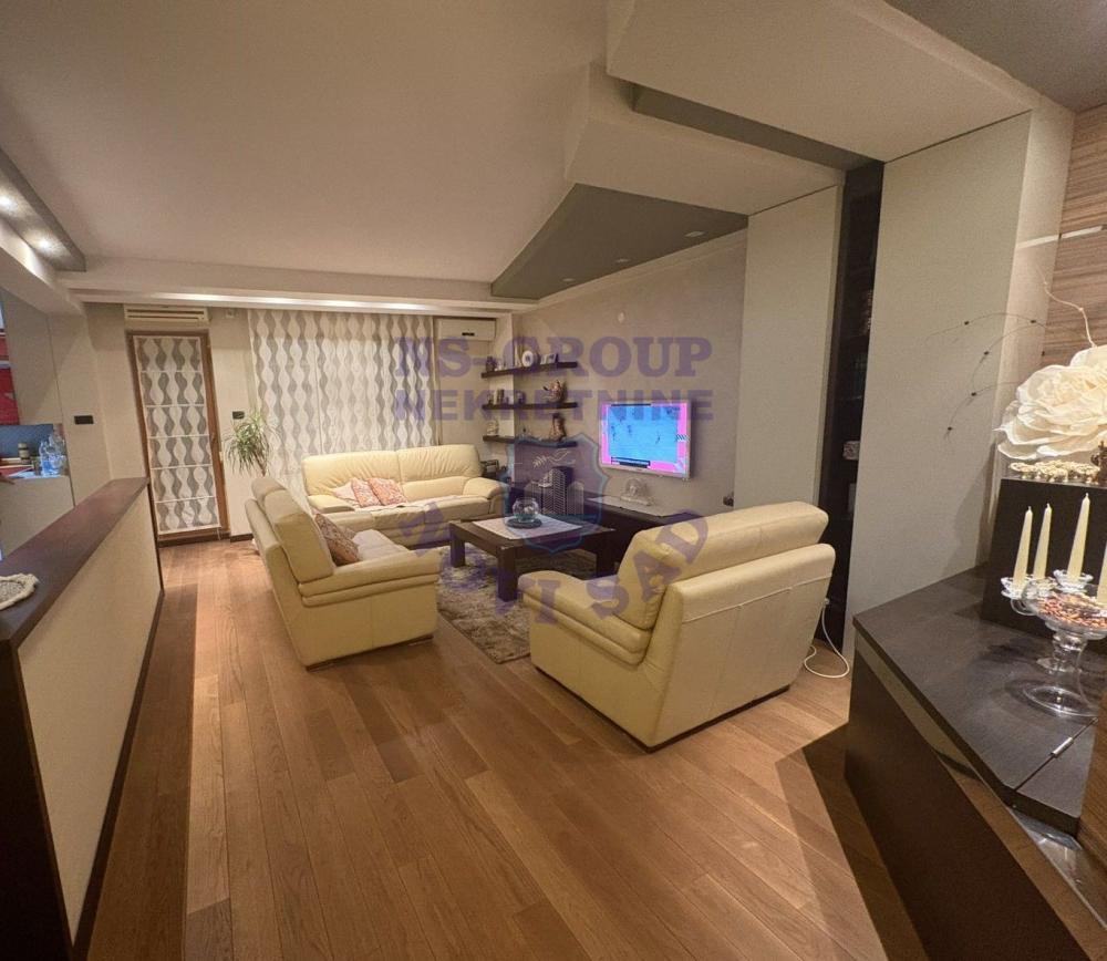 Glavna slika -Četvorosoban stan na prodaju, 99m2, 370.800€