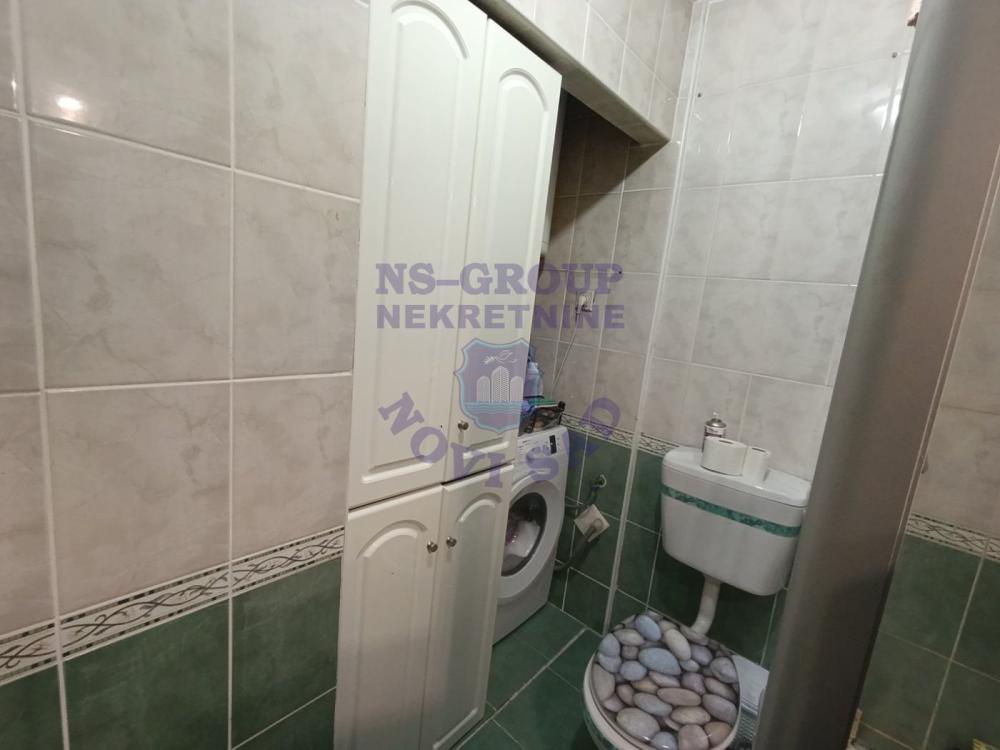 Slika 3 - Dvosoban stan na prodaju, 51m2, 130.810€