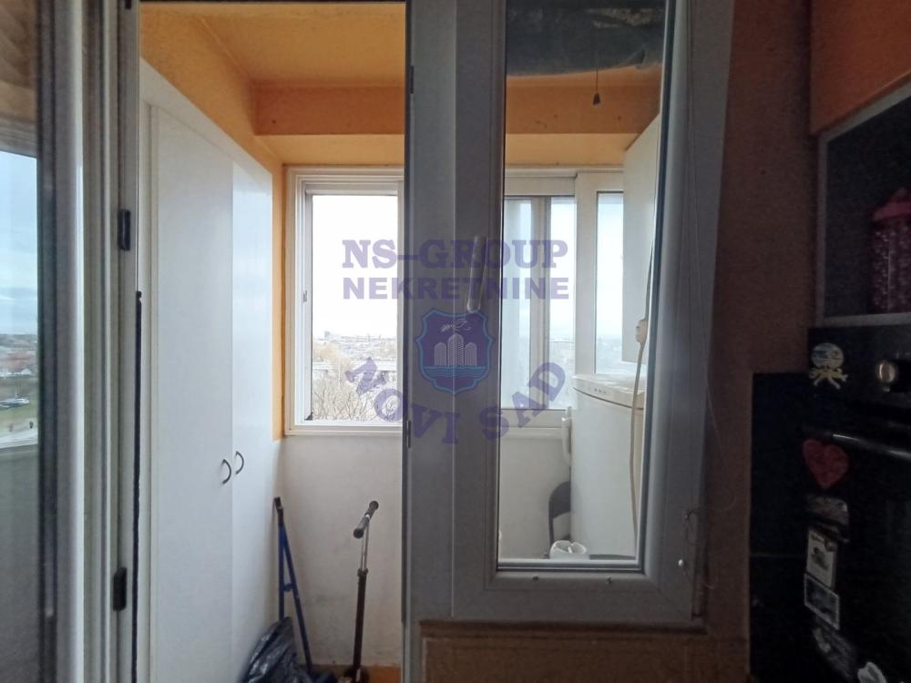 Slika 4 - Dvosoban stan na prodaju, 51m2, 130.810€