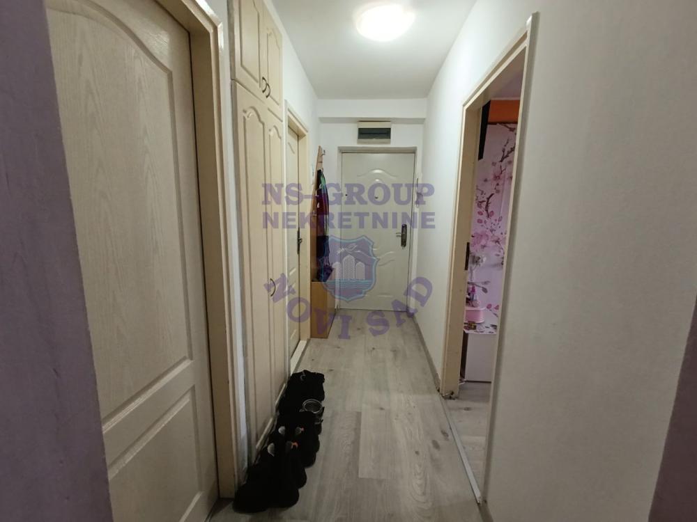 Slika 6 - Dvosoban stan na prodaju, 51m2, 130.810€