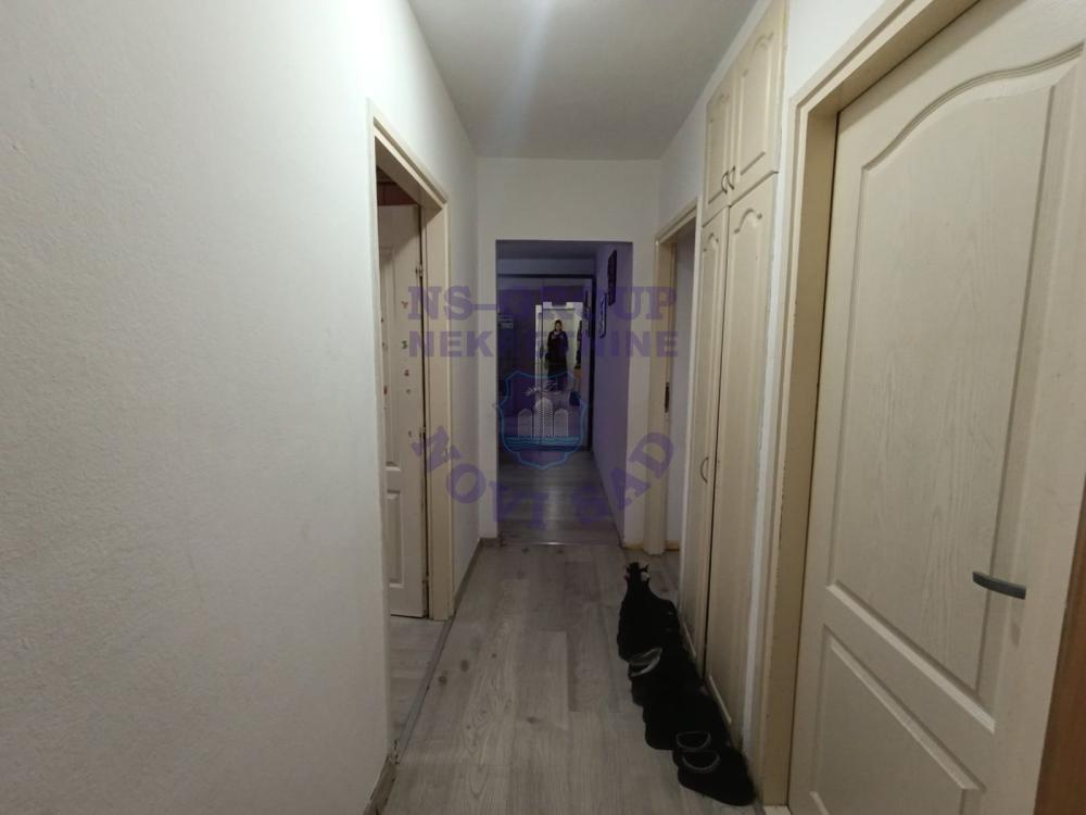 Slika 11 - Dvosoban stan na prodaju, 51m2, 130.810€