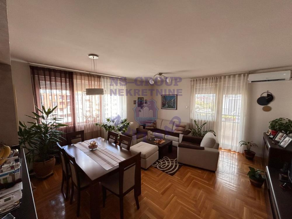 Slika 1 - Trosoban stan na prodaju, 74m2, 190.550€