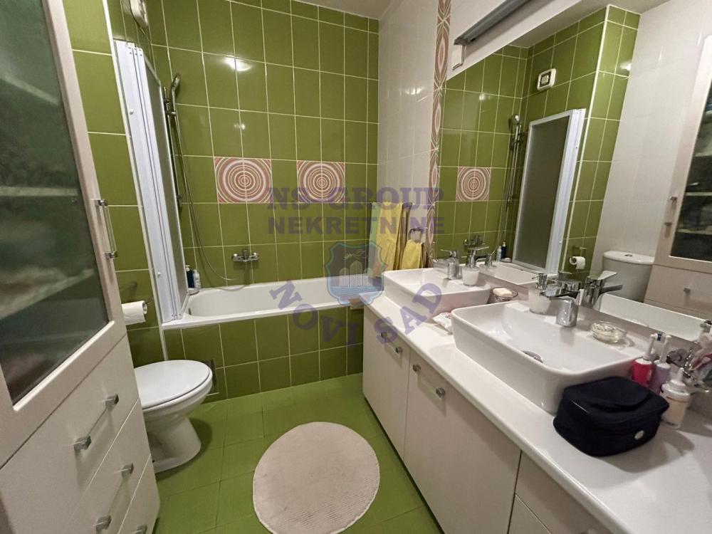 Slika 2 - Trosoban stan na prodaju, 74m2, 190.550€