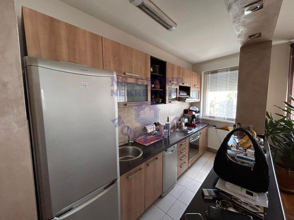 Slika 3 - Trosoban stan na prodaju, 74m2, 190.550€