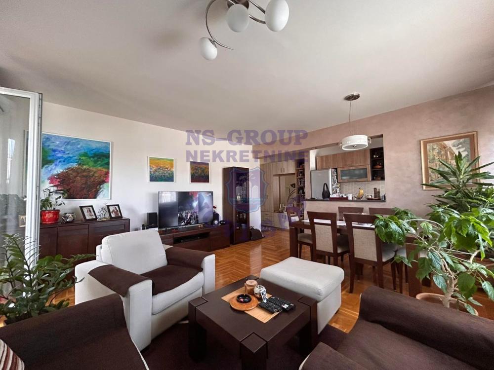 Glavna slika -Trosoban stan na prodaju, 74m2, 190.550€