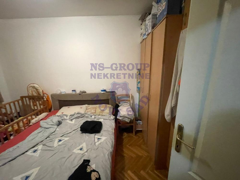 Slika 4 - Dvosoban stan na prodaju, 39m2, 120.000€