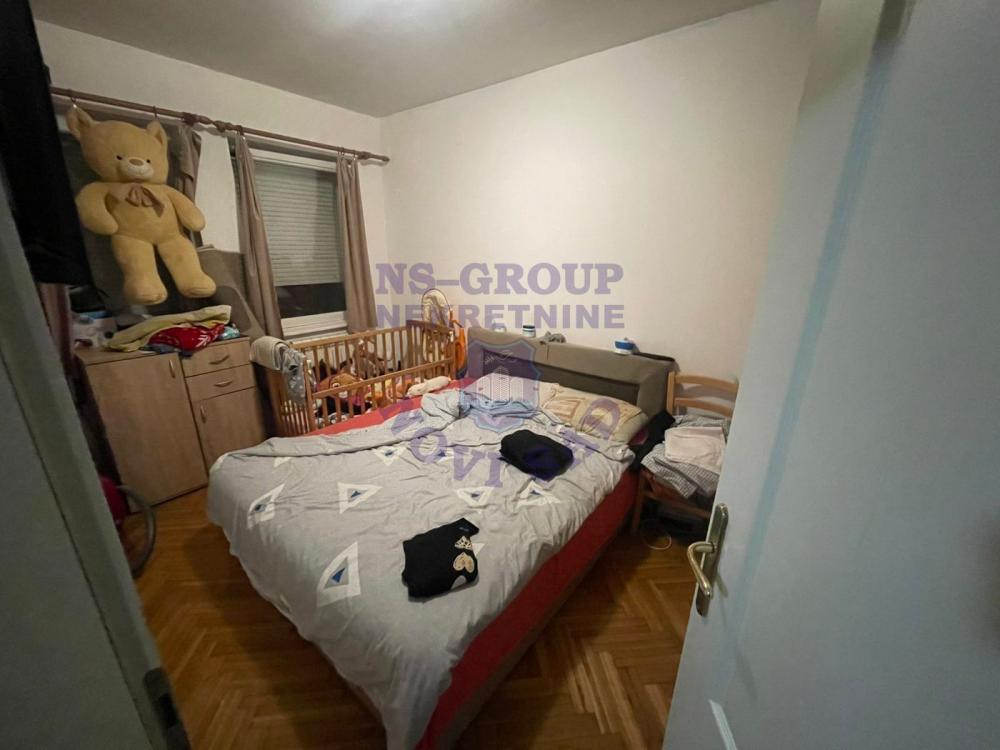 Slika 3 - Dvosoban stan na prodaju, 39m2, 120.000€