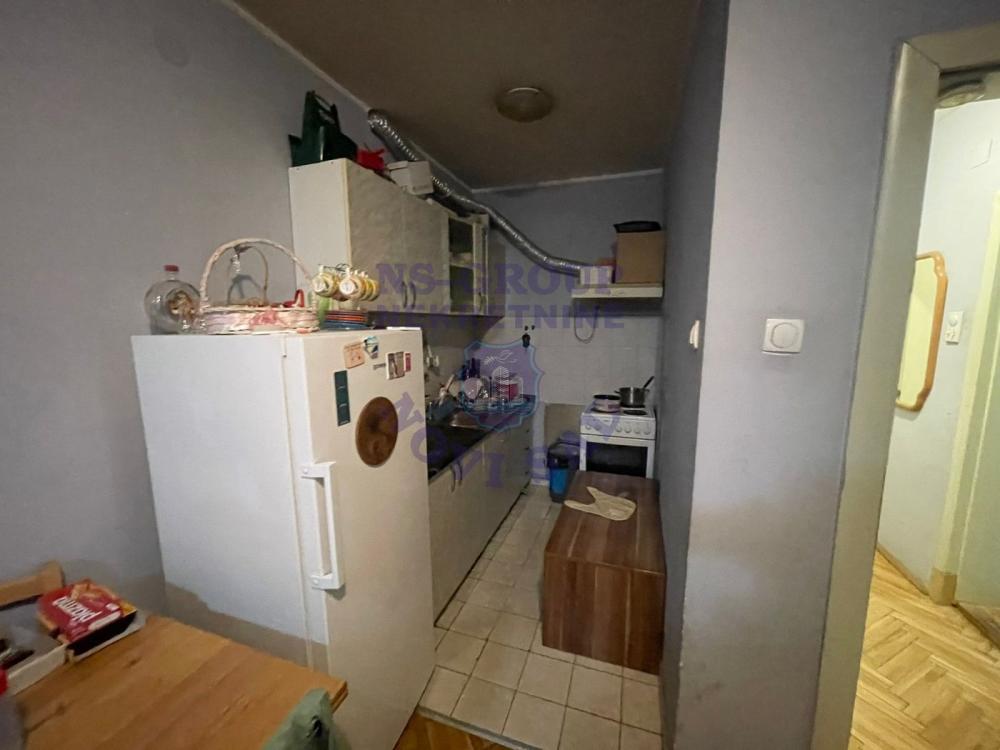 Slika 2 - Dvosoban stan na prodaju, 39m2, 120.000€