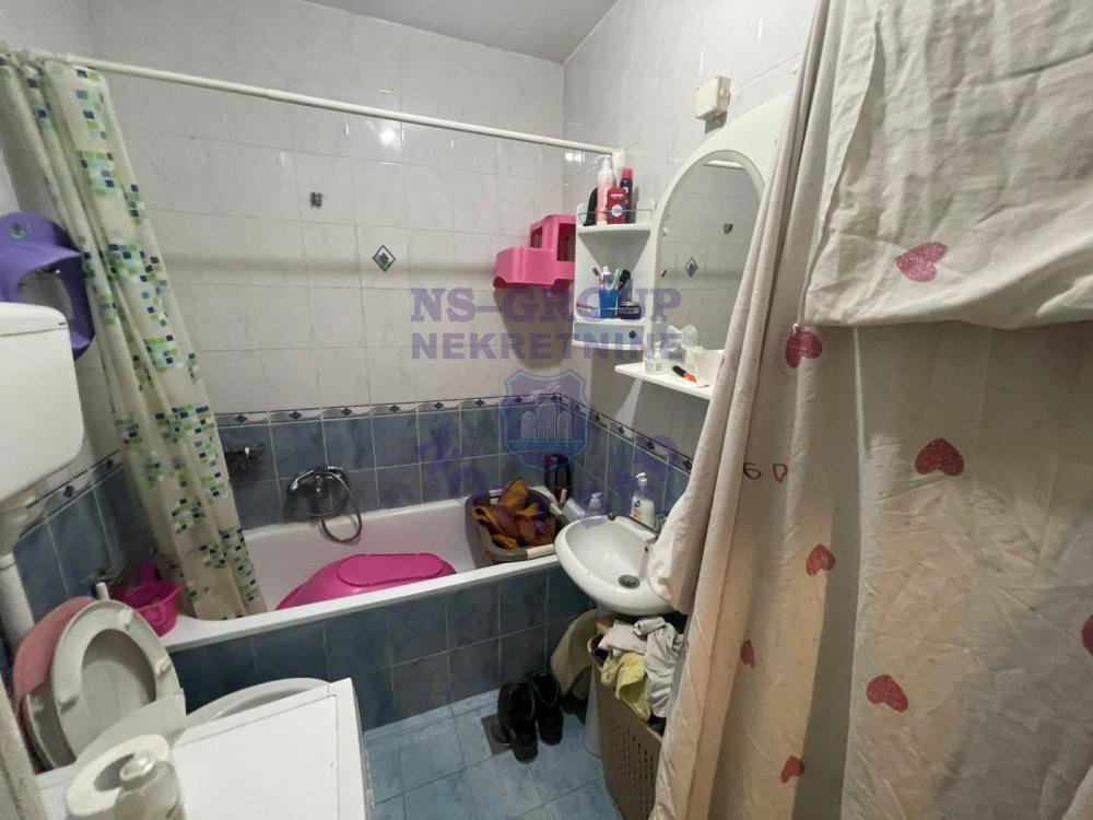 Slika 5 - Dvosoban stan na prodaju, 39m2, 120.000€