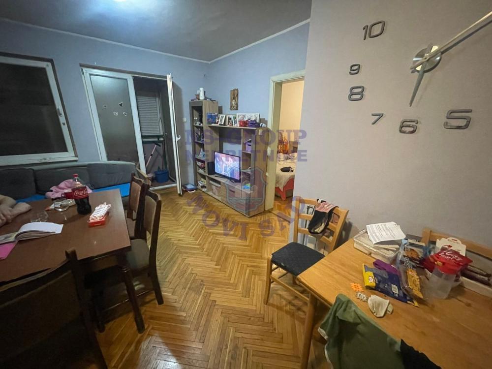Glavna slika -Dvosoban stan na prodaju, 39m2, 120.000€