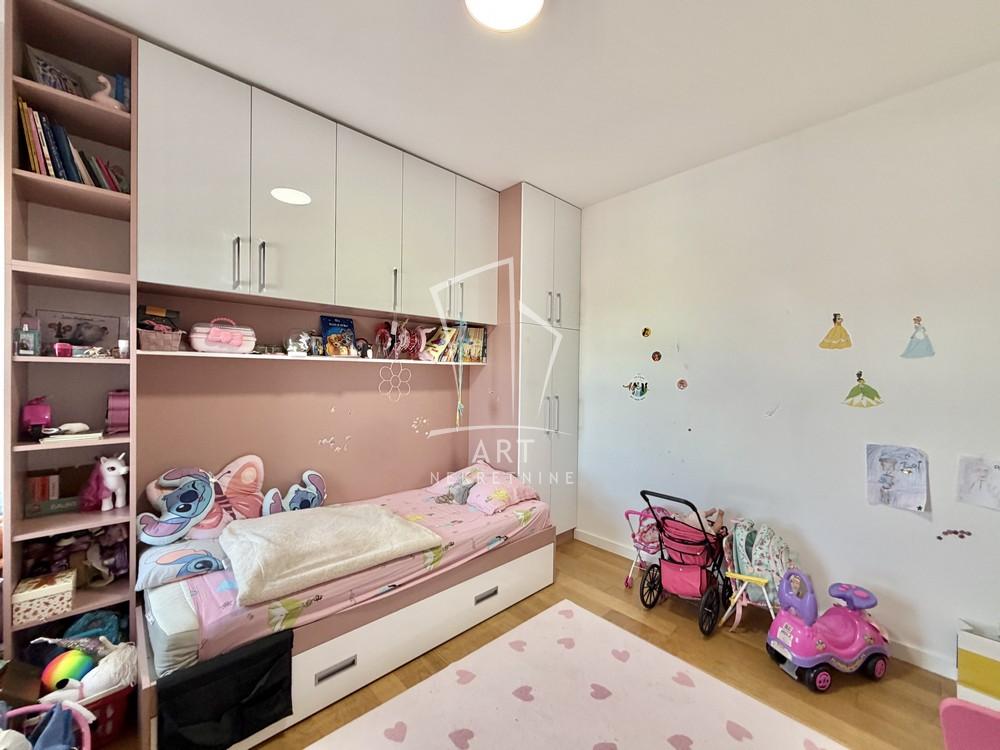 Slika 9 - Banijska, Četvorosoban stan na prodaju, 100m2, 330.000€