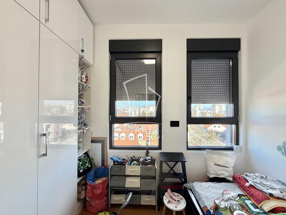 Slika 11 - Banijska, Četvorosoban stan na prodaju, 100m2, 330.000€