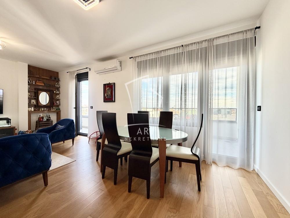 Slika 3 - Banijska, Četvorosoban stan na prodaju, 100m2, 330.000€