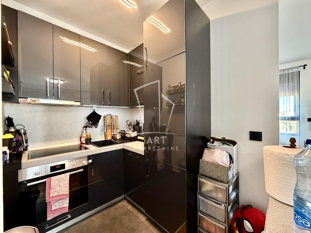 Slika 4 - Banijska, Četvorosoban stan na prodaju, 100m2, 330.000€